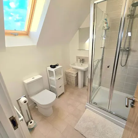 Homestay szállás Saints - Netflix - Wifi *