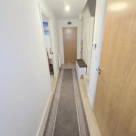 Homestay szállás Saints - Netflix - Wifi