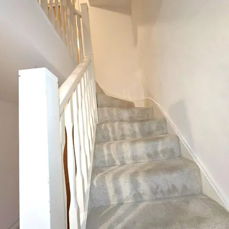 Homestay szállás Saints - Netflix - Wifi *