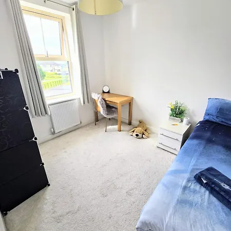 Homestay szállás Saints - Netflix - Wifi *